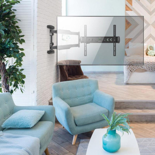 Кронштейн для телевизора Onkron NP47 черный 40