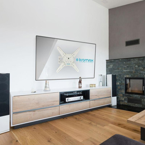 Кронштейн для телевизора Kromax ATLANTIS-40 белый 22