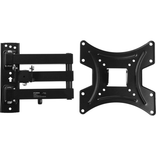 Кронштейн для телевизора Hyundai GL-N2 черный 20