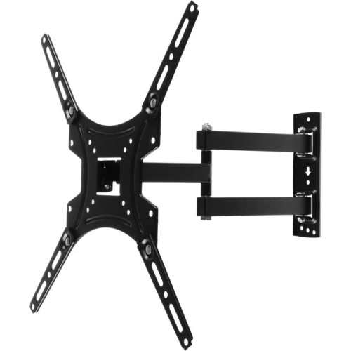 Кронштейн для телевизора Buro FL4S черный 20