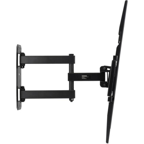 Кронштейн для телевизора SunWind 6FS черный 37