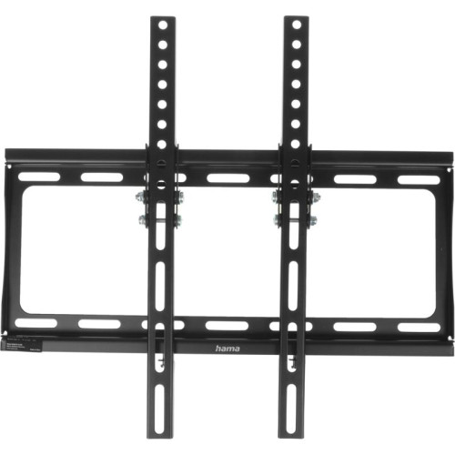 Кронштейн для телевизора Hama H-118069 черный 32