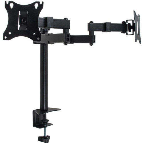 Кронштейн для мониторов Arm Media LCD-T04 черный 15