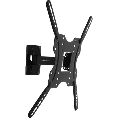 Кронштейн для телевизора Ultramounts UM901 черный 32