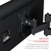 Кронштейн для телевизора Holder LCDS-5039 металлик 10 Кронштейн для телевизора Holder LCDS-5039 металлик 10