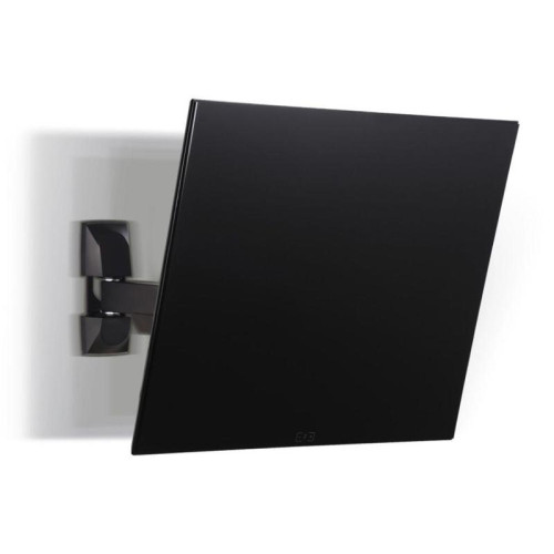 Кронштейн для телевизора Hama H-118113 черный 10