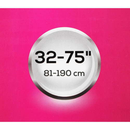 Кронштейн для телевизора Ultramounts UM908 черный 32