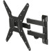 Кронштейн для телевизора Hama 00220824 черный 32