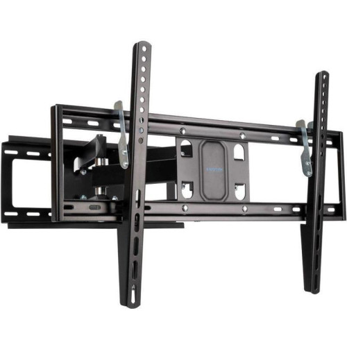 Кронштейн для телевизора Kromax OPTIMA-409 черный 32