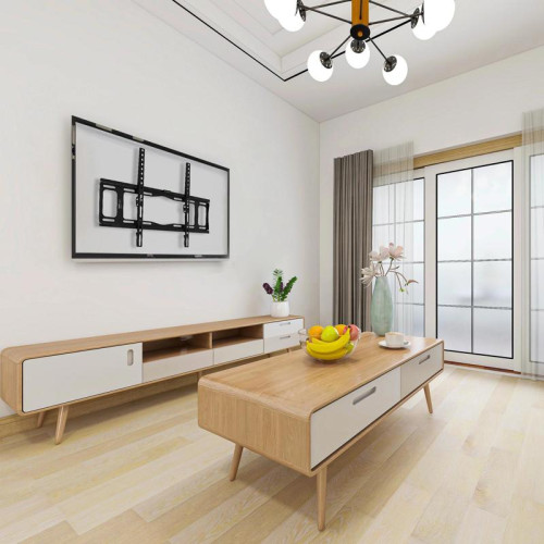 Кронштейн для телевизора Buro FX2S черный 40