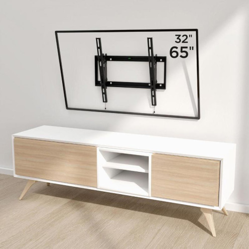 Кронштейн для телевизора Holder LCD-T4609 черный 32