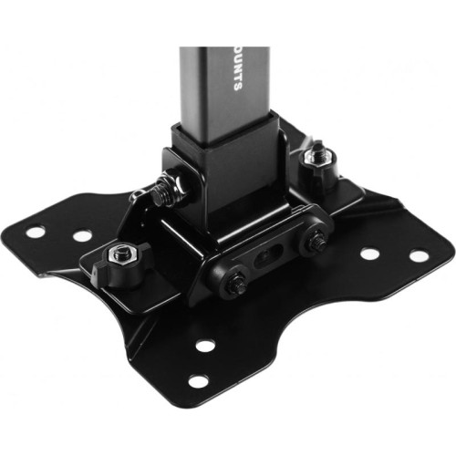 Кронштейн для телевизора Ultramounts UM860 черный 13