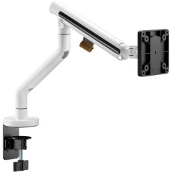 Кронштейн для мониторов Ultramounts UM725W белый 17