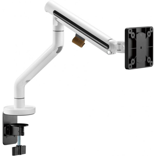 Кронштейн для мониторов Ultramounts UM725W белый 17