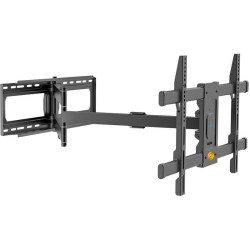 Кронштейн для телевизора Kromax DIX-30 черный 32