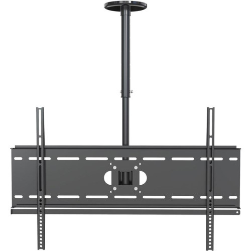 Кронштейн для телевизора Cactus CS-CP04-R черный 37