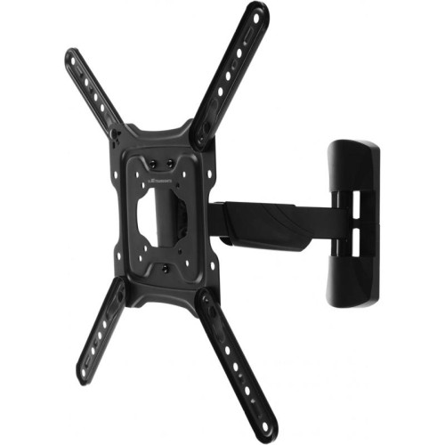 Кронштейн для телевизора Ultramounts UM869 черный 23