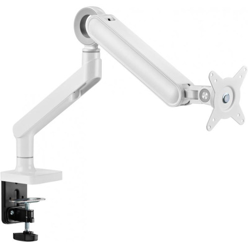 Кронштейн для мониторов Ultramounts UM719W белый 17