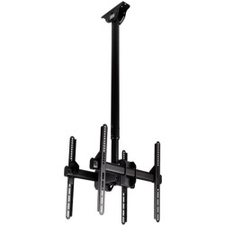 Кронштейн для телевизора Arm Media LCD-1750 черный 26
