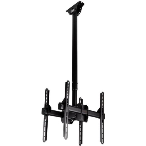 Кронштейн для телевизора Arm Media LCD-1750 черный 26