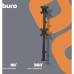 Кронштейн для мониторов ЖК Buro M063 черный 17 Кронштейн для мониторов ЖК Buro M063 черный 17