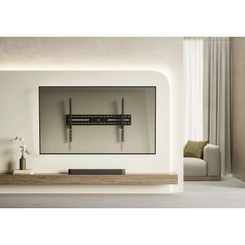 Кронштейн для телевизора Ultramounts UM850T черный 43