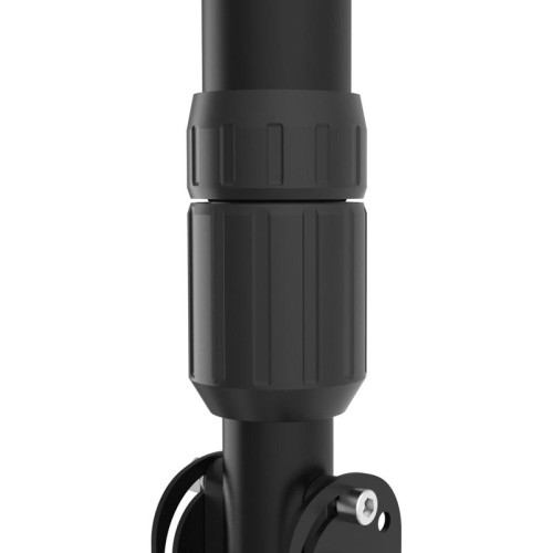 Кронштейн для проектора Cactus CS-VM-PR16L-BK черный макс.13.6кг потолочный поворот и наклон