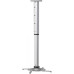 Кронштейн для проектора Cactus CS-VM-PR05L-AL серебристый макс.10кг потолочный поворот и наклон Кронштейн для проектора Cactus CS-VM-PR05L-AL серебристый макс.10кг потолочный поворот и наклон