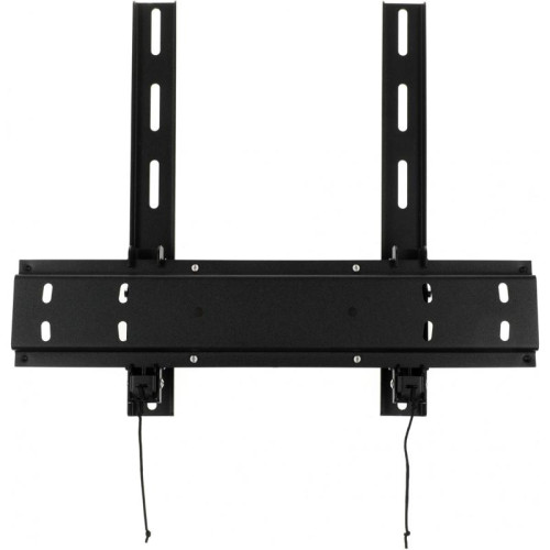 Кронштейн для телевизора Holder LCD-T4612 черный 32