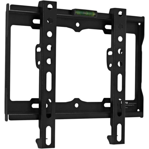 Кронштейн для телевизора Buro FX1S черный 15 Кронштейн для телевизора Buro FX1S черный 15