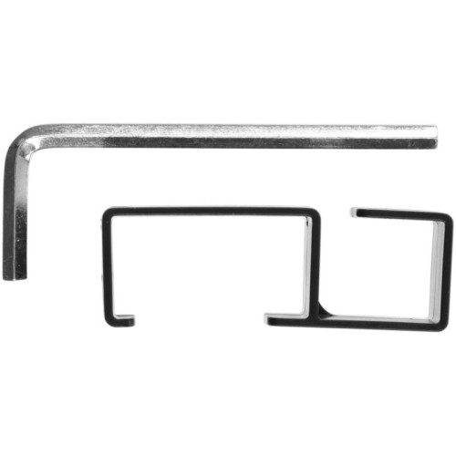 Кронштейн для телевизора Ultramounts UM864B черный 13