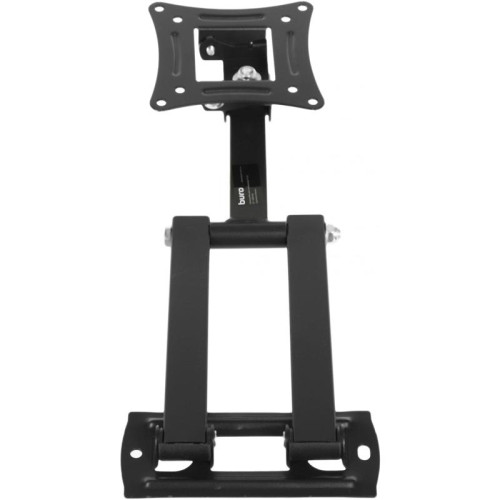 Кронштейн для телевизора Buro FL2S черный 15