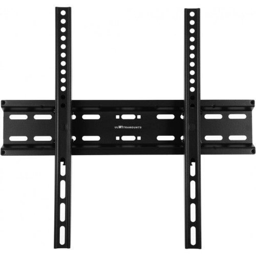 Кронштейн для телевизора Ultramounts UM833T черный 32