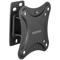 Кронштейн для телевизора Kromax CORBEL-1 черный 10