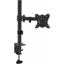 Кронштейн для мониторов Arm Media LCD-T11 черный 15