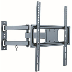 Кронштейн для телевизора Ultramounts UM872 черный 32