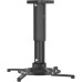 Кронштейн для проектора Cactus CS-VM-PR05M-BK черный макс.10кг потолочный поворот и наклон Кронштейн для проектора Cactus CS-VM-PR05M-BK черный макс.10кг потолочный поворот и наклон