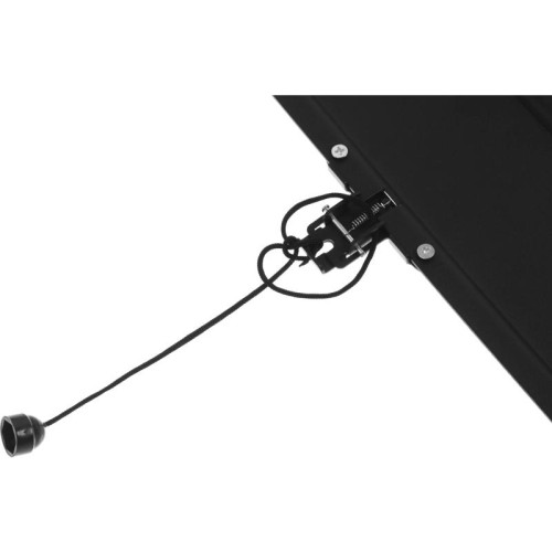 Кронштейн для телевизора Kromax Ultra Slim-100 черный 32