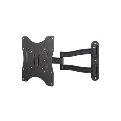 Кронштейн для телевизора Kromax TECHNO-3 серый 15