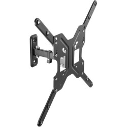 Кронштейн для телевизора Ultramounts UM902 черный 23