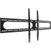 Кронштейн для телевизора Hama 00220843 черный 37