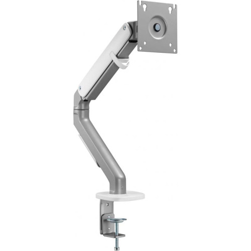 Кронштейн для мониторов Ultramounts UM734SIL серый/серебристый 17