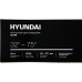 Кронштейн для телевизора Hyundai GL-N5 черный 32 Кронштейн для телевизора Hyundai GL-N5 черный 32