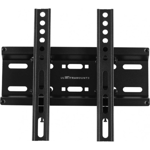 Кронштейн для телевизора Ultramounts UM836T черный 23