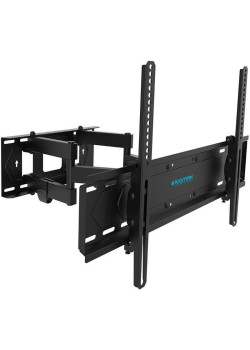 Кронштейн для телевизора Kromax PIXIS-XL-2 черный 40