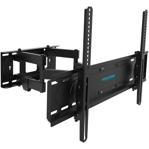 Кронштейн для телевизора Kromax PIXIS-XL-2 черный 40