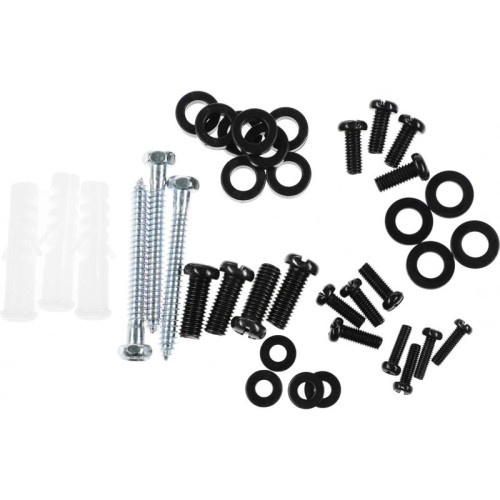 Кронштейн для телевизора Ultramounts UM858 черный 17