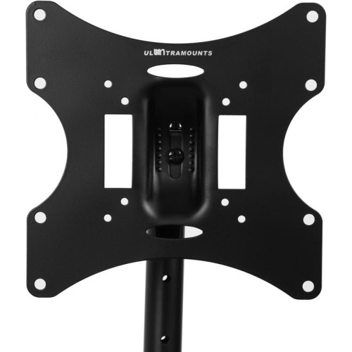 Кронштейн для телевизора Ultramounts UM890 черный 17