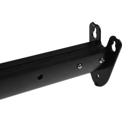 Кронштейн для проектора Cactus CS-VM-PR05BL-BK черный макс.10кг настенный поворот и наклон