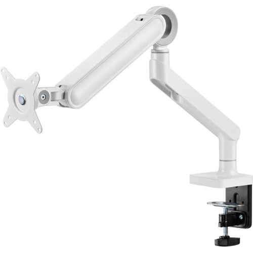 Кронштейн для мониторов Ultramounts UM719W белый 17